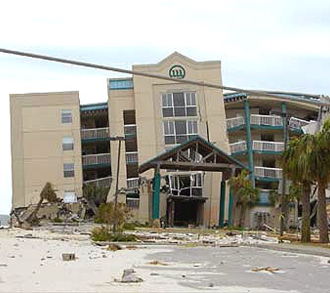 Allstate Insurance: Scott H. Todd - North Myrtle Beach, SC