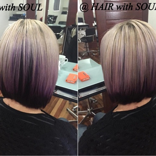 Hair with Soul - Gatton, QLD