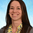 Nicole Edwards Zimmerman, PT, DPT, OCS - Physical Therapists