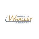 Marshall P. Whalley & Associates, - Attorneys