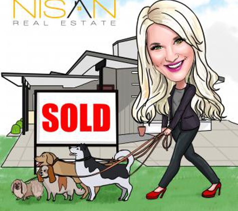 Nisan Real Estate - San Diego, CA