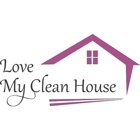 Love My Clean House