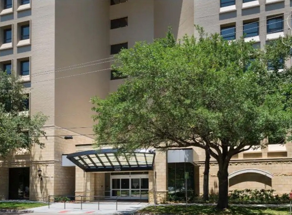 Pearland Multispecialty Group-Med Center - Pearland, TX