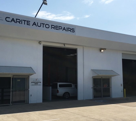 Carite Auto Repairs - Warana, QLD
