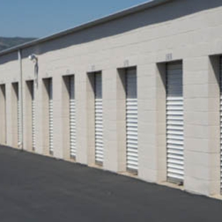 Storage Centers - San Dimas, CA