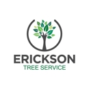 Erickson Tree Service - Tree Service