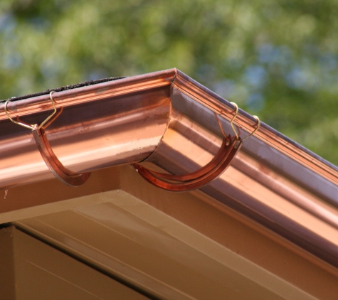 Superior Seamless Gutters