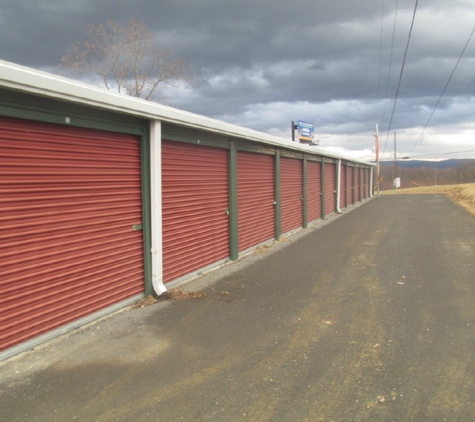 Leo's Storage Units - Morgantown, WV