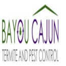 Bayou Cajun Termite & Pest Control - Pest Control Services