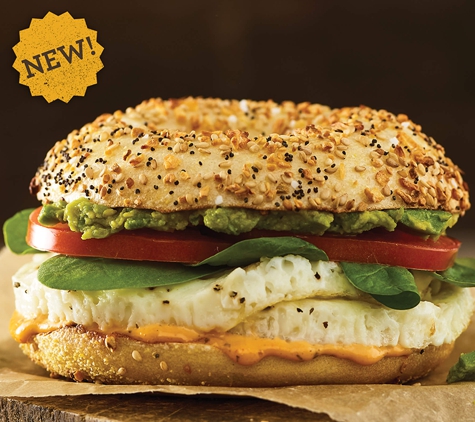 Einstein Bros. Bagels - Wheat Ridge, CO