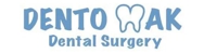 Dento Mak Logo
