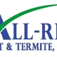 All-Rid Pest & Termite Inc.