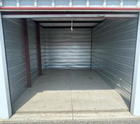 Willmar Westside Storage - Willmar, MN