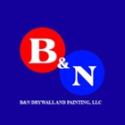 B & N Drywall and Painting