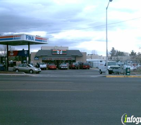 7-Eleven - Albuquerque, NM