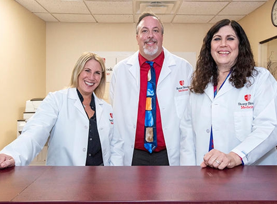 Partners in Primary Care - Smithtown, NY