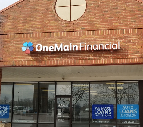 OneMain Financial - Winchester, KY