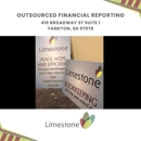 Limestone Inc - Bookkeeping