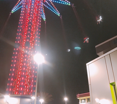 Orlando StarFlyer - Orlando, FL