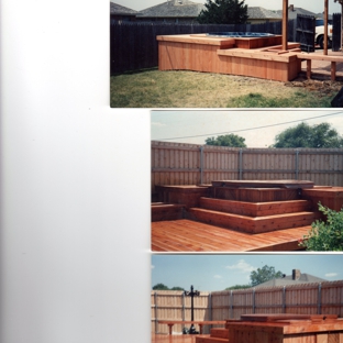 Mike Wing Fence & Deck Repair - Carrollton, TX