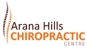 Arana Hills Chiropractic Centre Logo