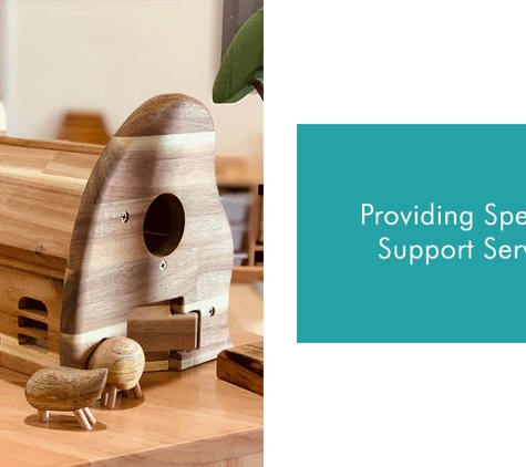 Lochinvar Learning Early Education, Care and Preschool - Lochinvar, NSW. Providing Specialist Support Services