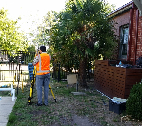 MG Land Surveyors Pty Ltd