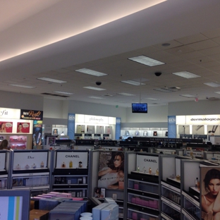 Ulta Beauty - West Hollywood, CA. Inside