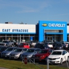 East Syracuse Chevrolet gallery