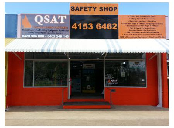 Queensland Safety And Testing - Bundaberg North, QLD