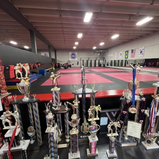 GMA Martial Arts - Gallatin, TN. GMA Martial Arts - Gallatin TN  - 15,000sqft  learning area.