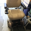 Joe's Mobility - Medical Equipment & Supplies