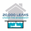 20000 Leaks Under the Basement gallery