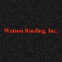Watson Roofing Inc