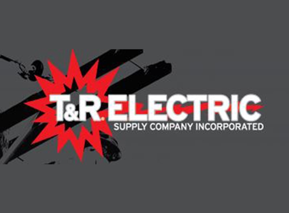 T&R Electric Supply Company - Colman, SD