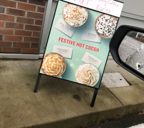 Starbucks Coffee - Canby, OR