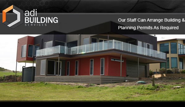 ADI Building Services P/L