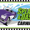 Splash & Dash Car Wash Hemlock gallery