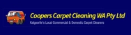 Coopers Carpet Cleaning WA Pty Ltd - Carpet Cleaning & Protection