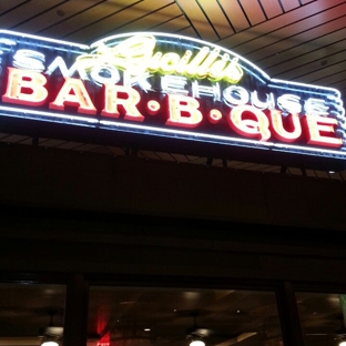 Lucille's Smokehouse Bar-B-Que - Las Vegas, NV