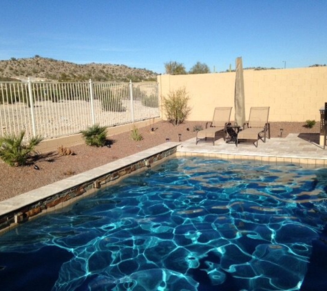 Shasta Pools & Spas - Mesa, AZ