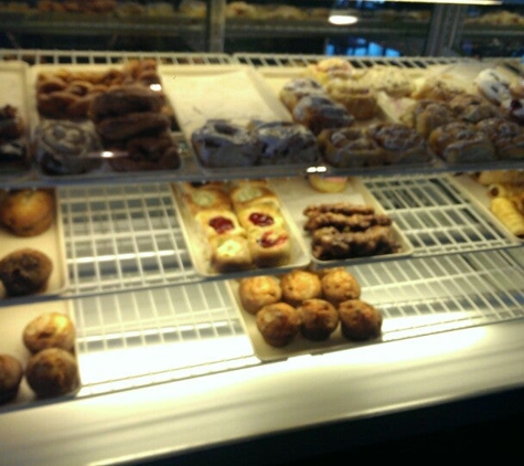 Pena's Donut Heaven & Grill - Pearland, TX