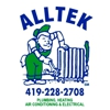 Alltek Plumbing Heating and Air Conditioning gallery