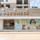 SUGARED + BRONZED (Highland Park)