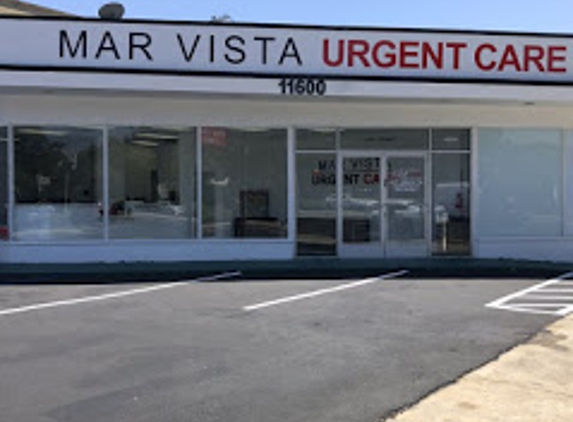 West La Urgent Care - Los Angeles, CA