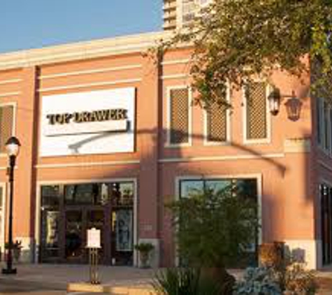 Top Drawer Lingerie - Houston, TX