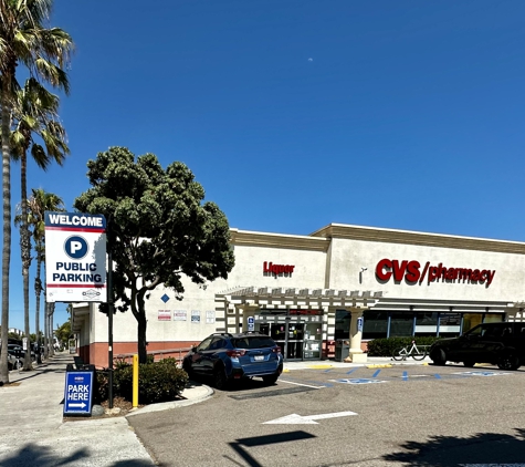 CVS Pharmacy - San Diego, CA