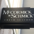 McCormick & Schmick's Seafood Restaurant - Seafood Restaurants