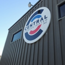 Central Consolidated Inc - Heating Equipment & Systems
