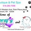 Boutique & Pet Spa gallery